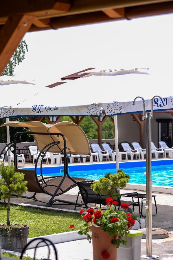 Kosmajski Izvor Sopot Luaran gambar